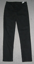 Anna Montana Magic Stretch Jeans Angelika Gr. 42 schwarz