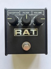 Proco the rat distortion - proco,