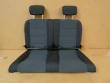 Original VW Golf 6 Cabrio Sitzausstattung Stoff A39680