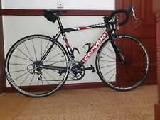 Cervelo R3 Rennrad 55 cm DURA ACE Campagnolo Record Mavic Laufräder unter 7 kg