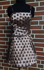 SWING Kleid Corsagen-Kleid