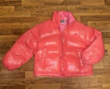 Damen Puffer Winterjacke von Original Levi’s Größe S neuwertig