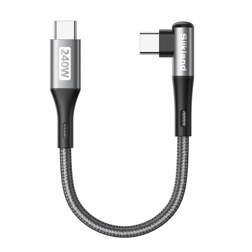 Usb auf kabel kurz - c,