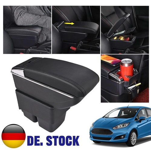 Für ford fiesta mk7 - ford, 2009-2017