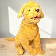 FurReal Biscuit My Lovin Pup