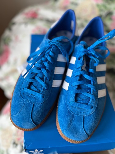 Adidas retro sneaker - adidas, eur
