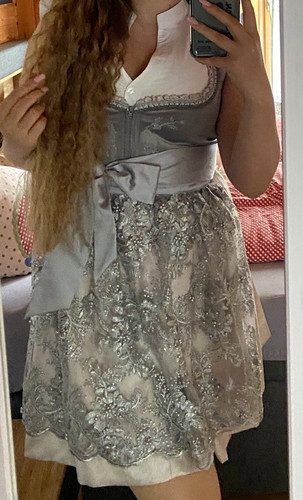 Krüger madel dirndl - madel,