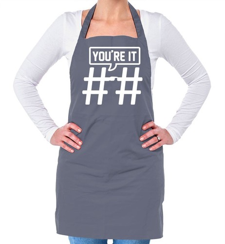 Hashtag you unisex - you're,