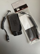 ORIGINAL AUDI Handyablage Auto