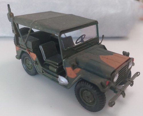 Tamiya plastikmodell us - tamiya, 1:35
