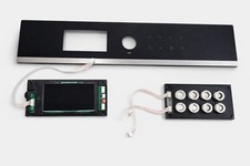 Oranier EBS 9937 10 Backofen