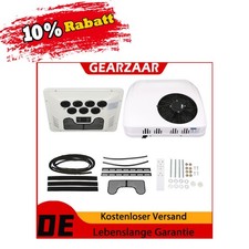 12V Wohnmobil Klimaanlage LKW