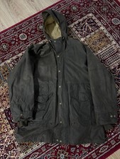 Filson Wachs-Regenjacke –
