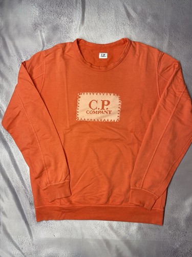 Company pullover - cp,