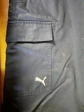 BMW - Mechaniker HOSE - PUMA -