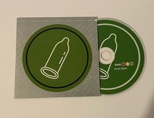 Blink 182 Promo CD - First