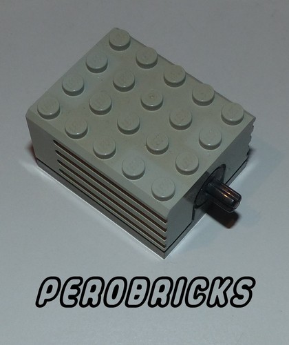 Lego technic elektrik - lego®,