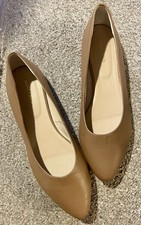 Anna Field Ballerinas, Gr. 44 x breite Füße ca 28,5 cm