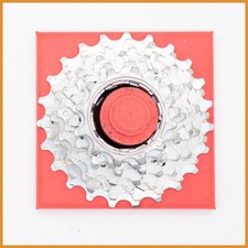 CAMPAGNOLO 12 23 KASSETTE 8