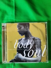 Body & Soul  Slow and Easy  Doppel-CD TIME-LIFE US-Ausgabe
