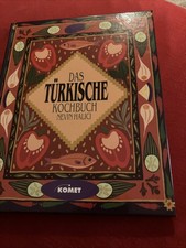 Das türkische Kochbuch