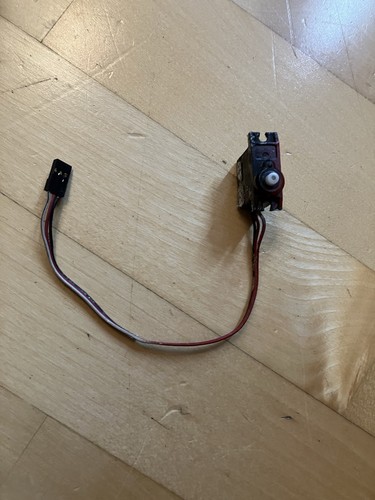 Servo mpx nano - servo,