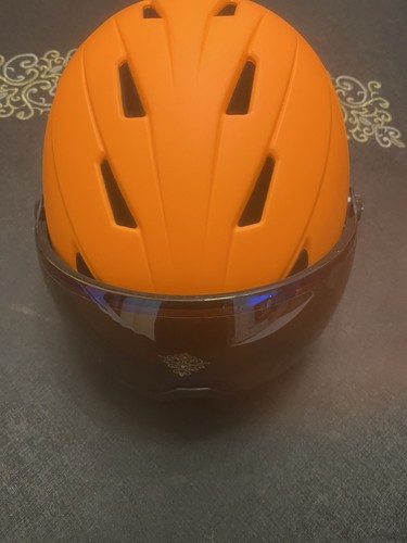 Seeker ski sonowboard helm - sonowboard,