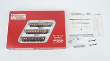 Roco N 02168 A Dieseltriebzug