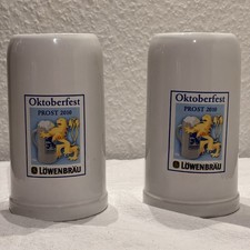 Löwenbräu Oktoberfest 2010