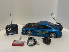Rare 1:5 Scale Nikko Nissan