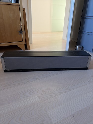 Yamaha ysp 3000 digital sound - yamaha,