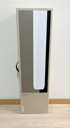 Sonos beam gen weiß - sonos,