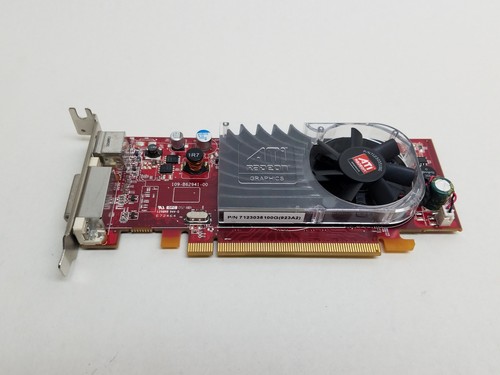 Ati radeon 3450 256 - radeon, ddr2