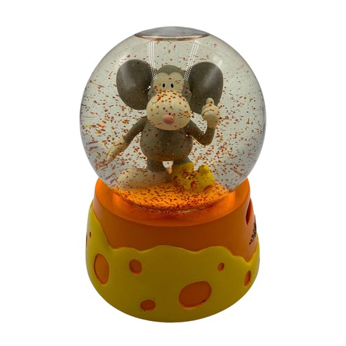 Vintage diddl mousepower - vintage,