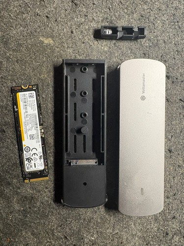 Samsung pm9a1 512gb nvme - samsung,