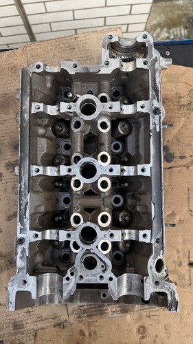 Zylinderkopf audi a6 - b7,
