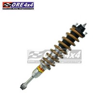 Federbein für Nissan Navara