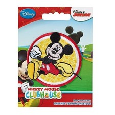 Prym Applikation Mickey Maus