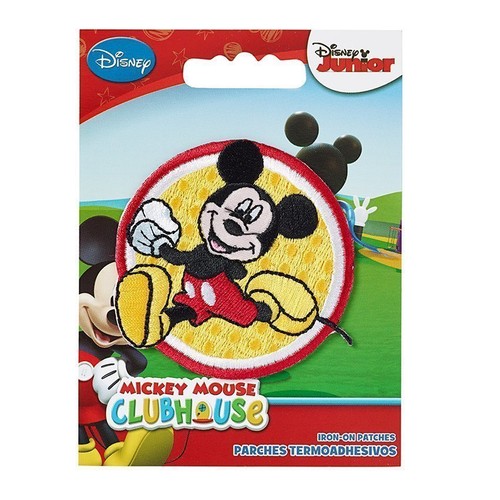 Prym applikation mickey - prym, maus