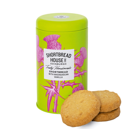 Shortbread house edinburgh - shortbread,