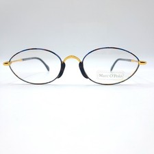 Marc polo vintage brille - marc, o'polo