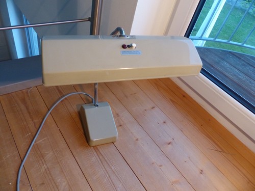 Waldmann 238 - waldmann, tl