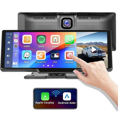 Din autoradio carplay - autoradio,