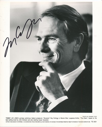 Tommy lee jones schauspieler - tommy, jones,