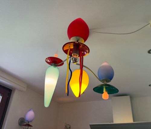 Artemide giocasta - artemide,