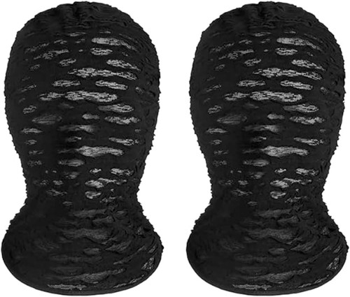 Stück halloween maske - 2,