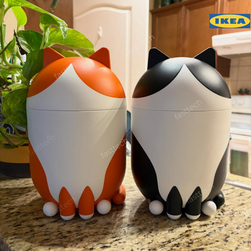 Ikea grejsimojs katzen - ikea,