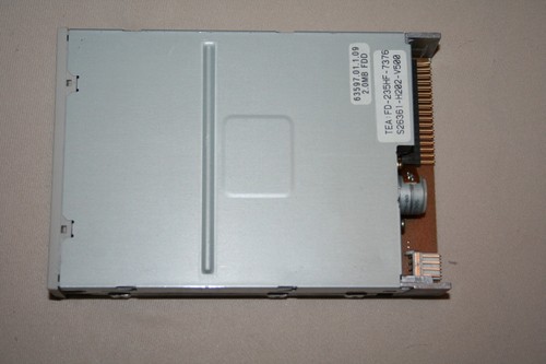 Teac 235hf 7376 internes - teac, fd-235hf-7376-u