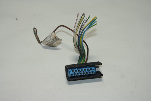 1999 2003 stecker - vw, für