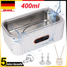 Ultraschall Reinigungsgerät